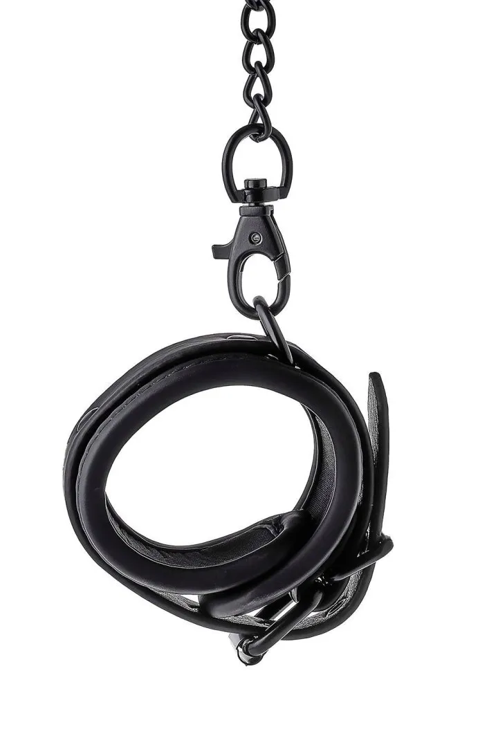 blaze-handcuff-black
