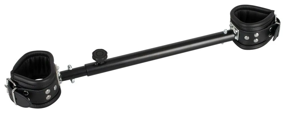 leather-spreader-bar
