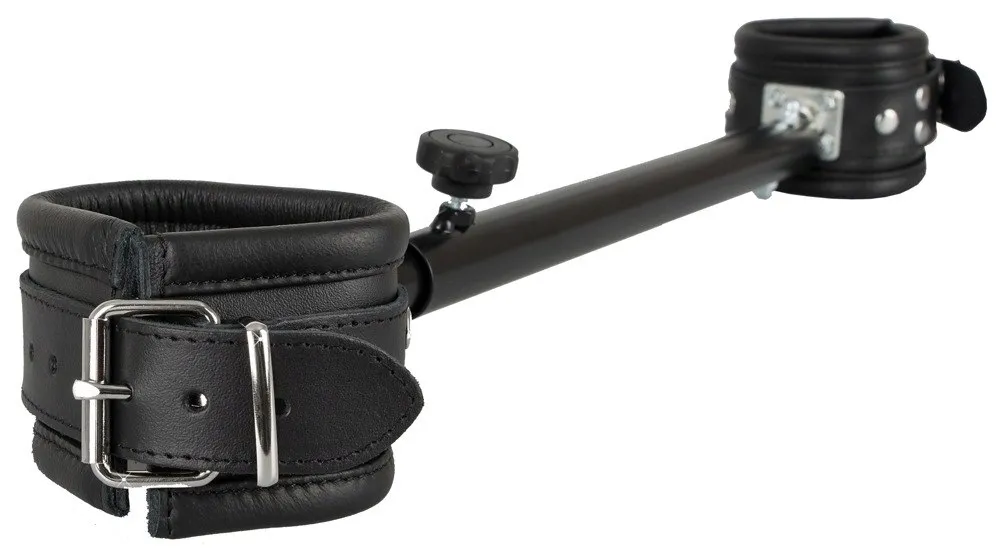 leather-spreader-bar