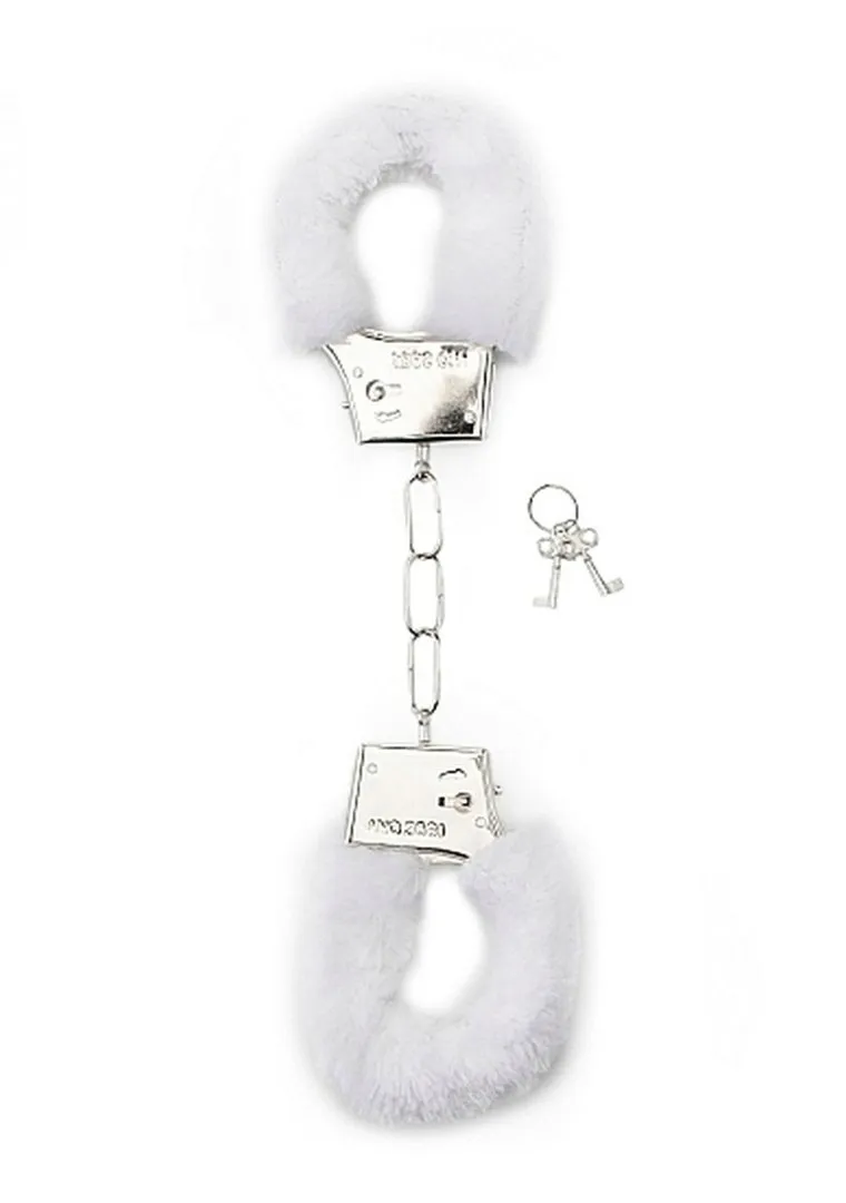 furry-handcuffs-white