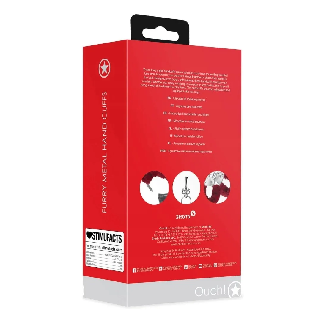 furry-metal-hand-cuffs-red