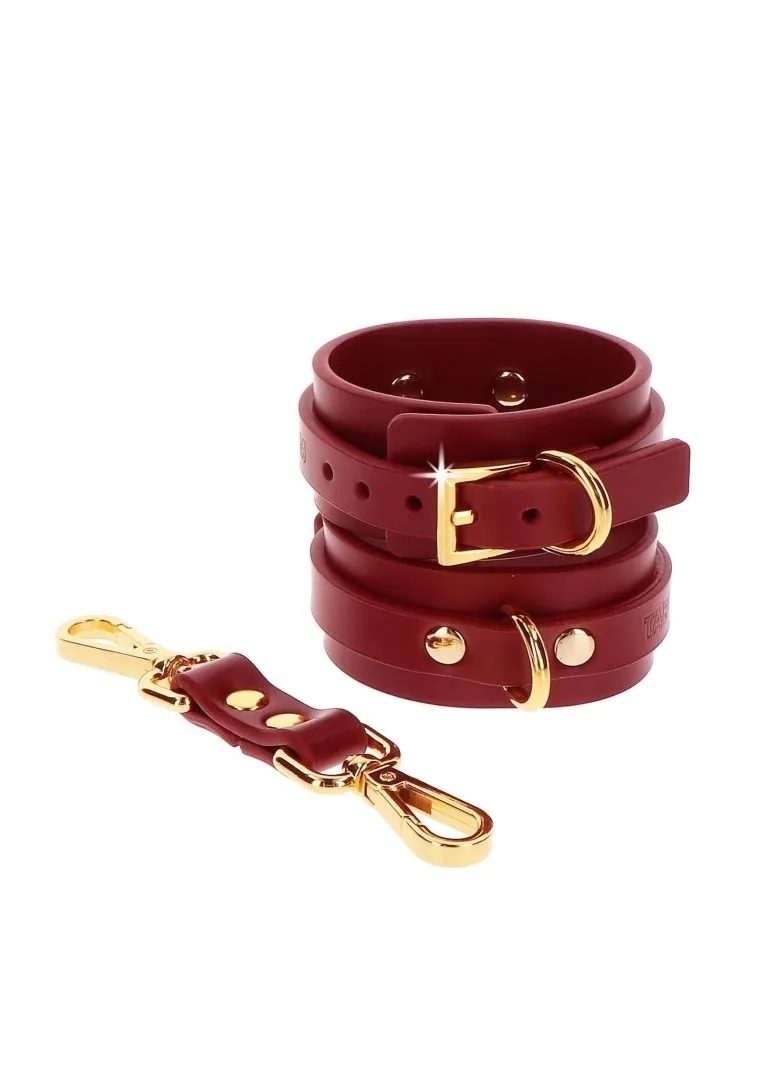 wrist-cuffs-red