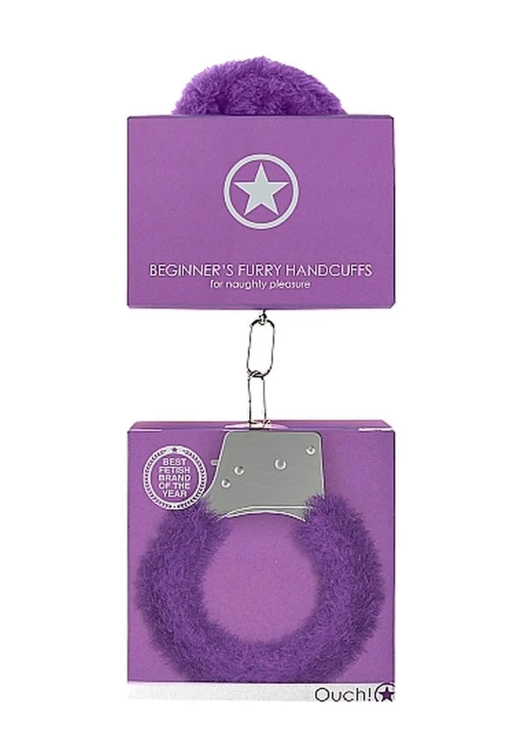 beginner-s-handcuffs-furry-purple