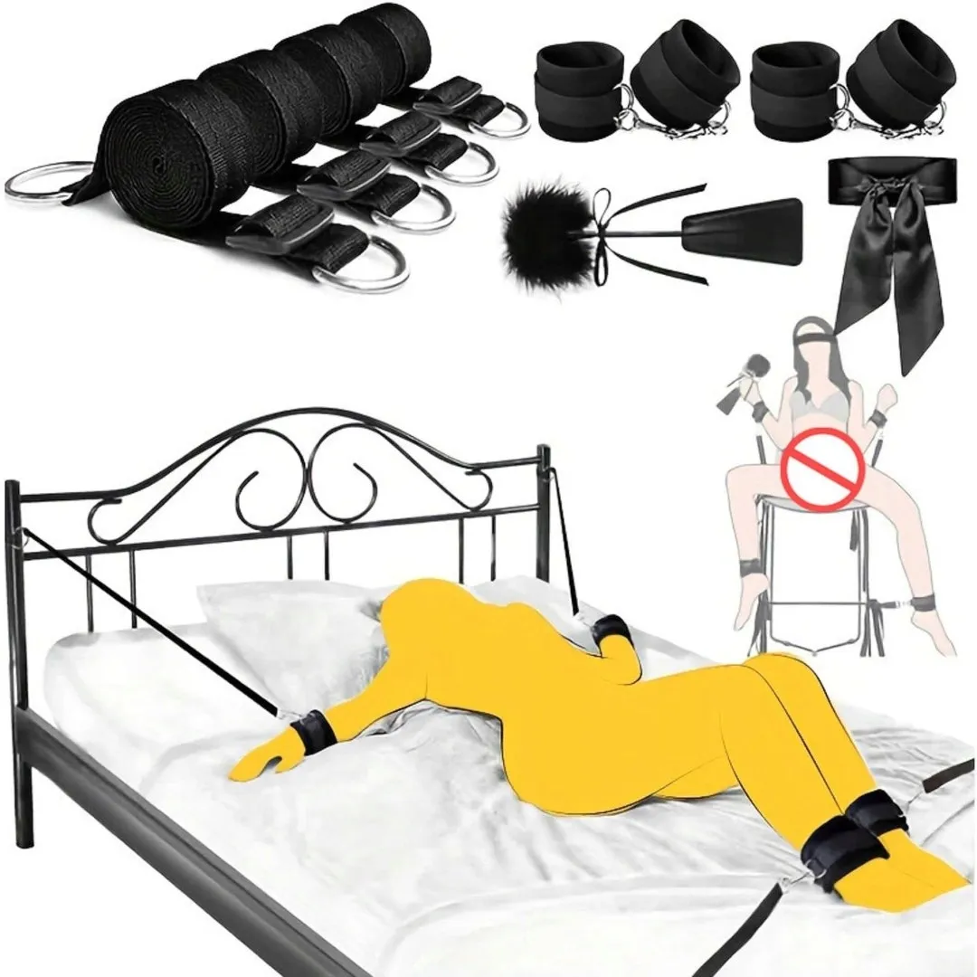 fetish-b-series-bed-restraint-set-2-0-marka-boss-series