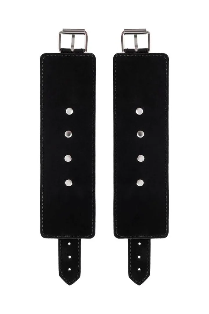 anonymo-handcuffs-pu-leather-black-marka-toyfa
