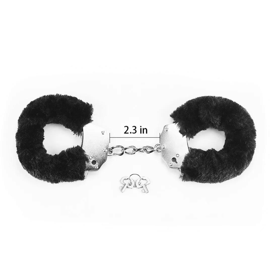 fetish-pleasure-fluffy-handcuffs-black-marka-lovetoy