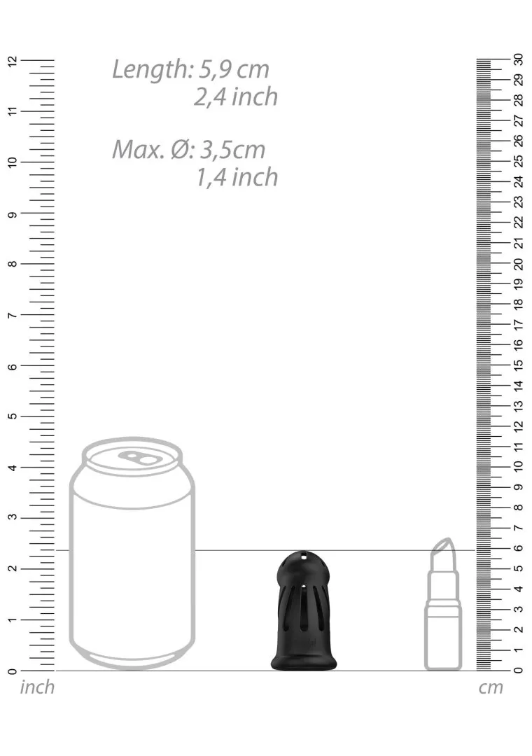 model-27-ultra-soft-silicone-chastity-cage-black-marka-mancage