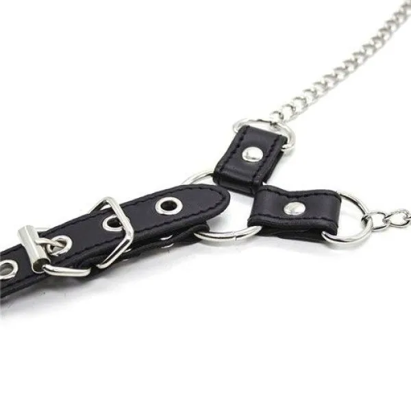 stymulator-penitence-man-nipples-clamps-black