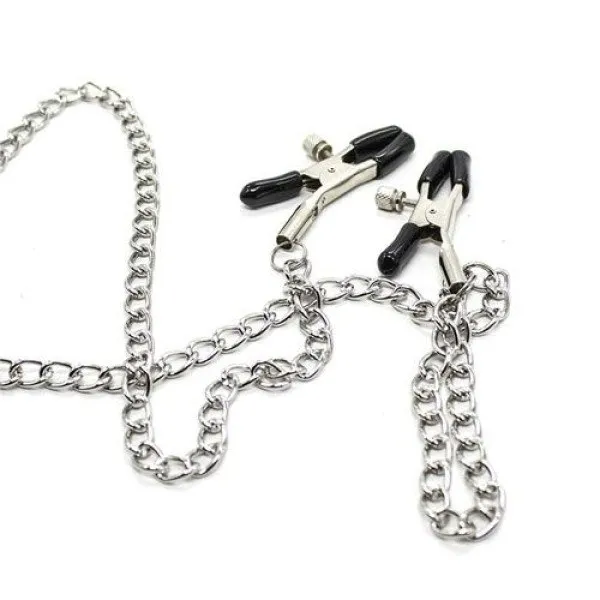 stymulator-penitence-man-nipples-clamps-black
