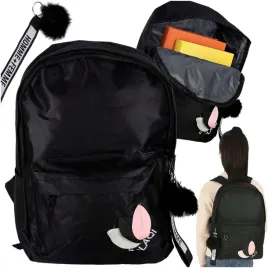 plecak-szkolny-mlodziezowy-jednokomorowy-czarny