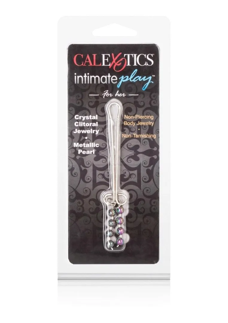 beaded-clitoral-jewelry-blue