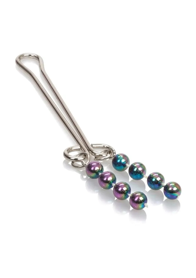 beaded-clitoral-jewelry-blue