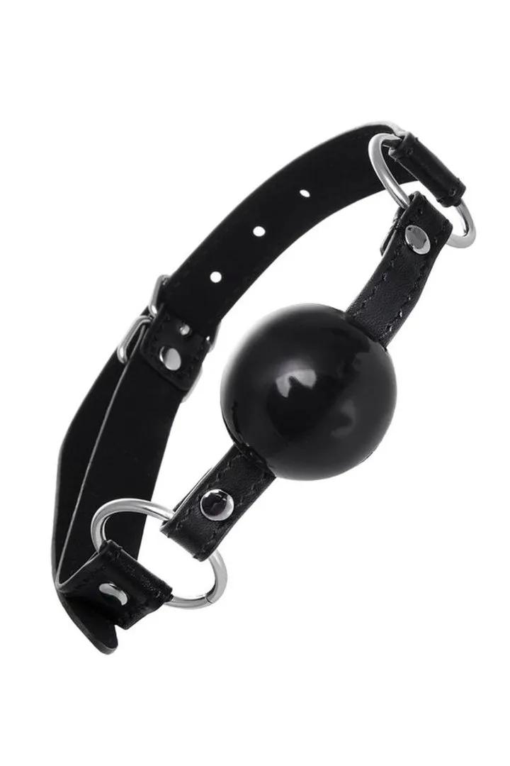 anonymo-gag-tpr-black-64-cm-marka-bez-marki