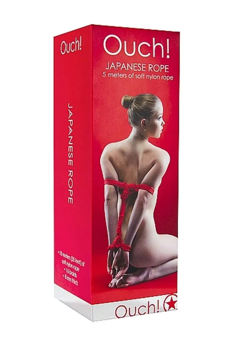 japanese-rope-5m-red