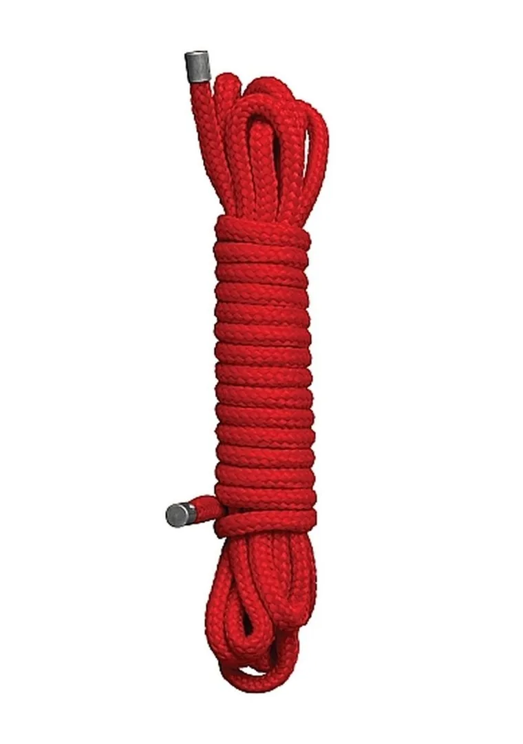 japanese-rope-5m-red
