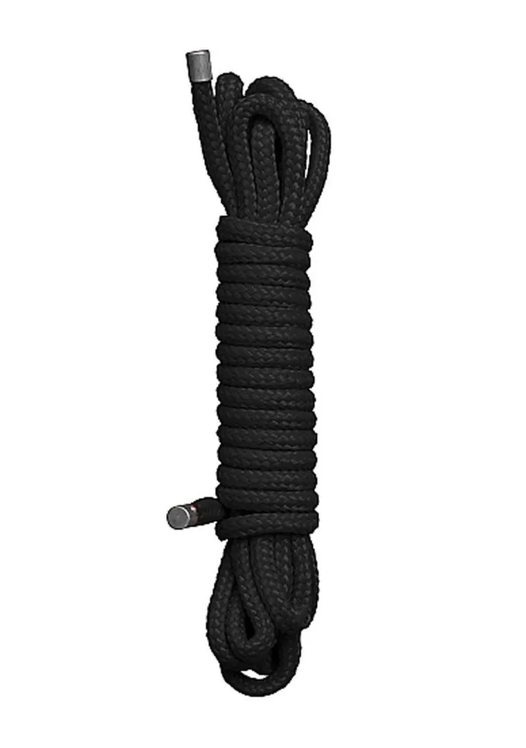 japanese-rope-5m-black