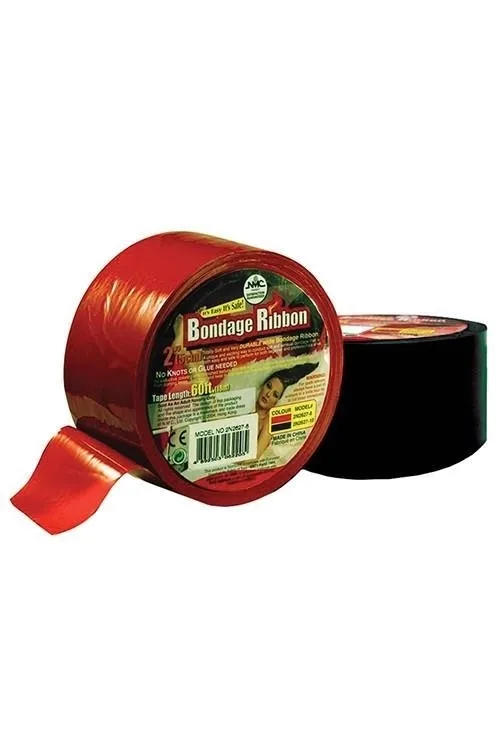 bondage-ribbon-5cm-18mtr-black