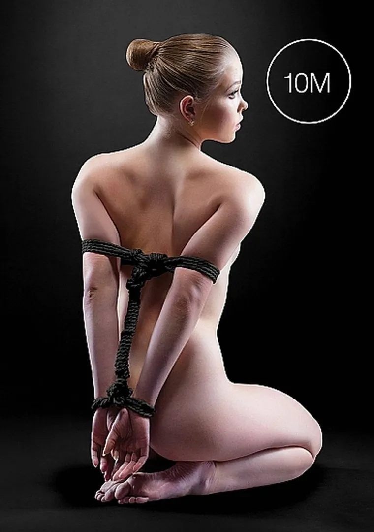 japanese-rope-10m-black