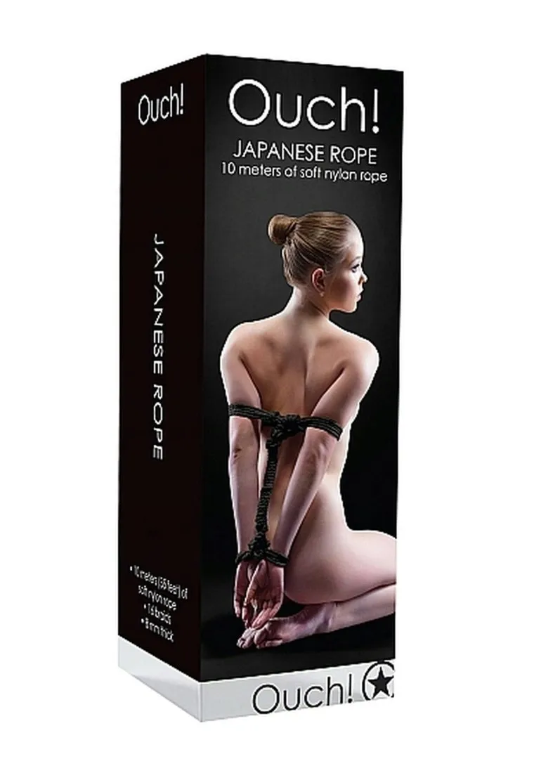 japanese-rope-10m-black