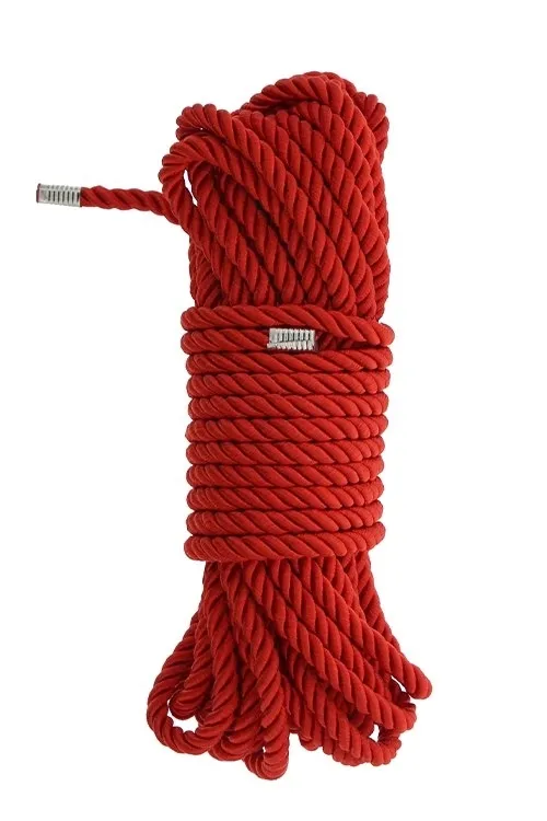 blaze-deluxe-bondage-rope-10m-red