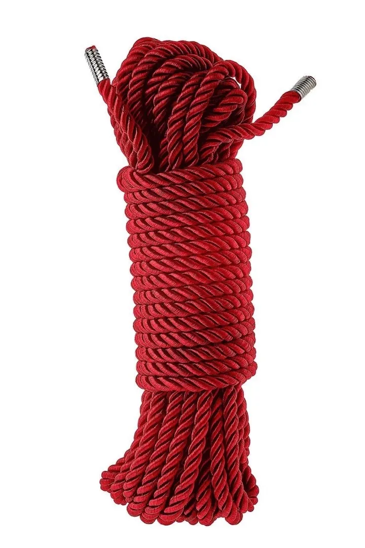 blaze-deluxe-bondage-rope-10m-red