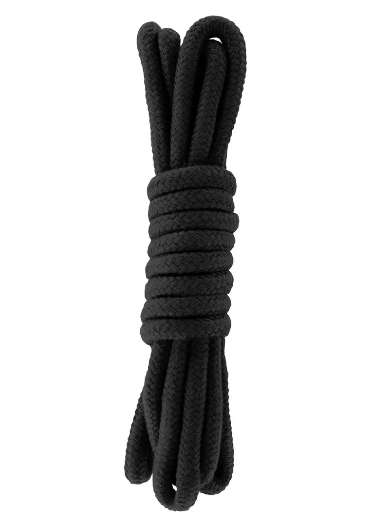 bondage-rope-3m-black