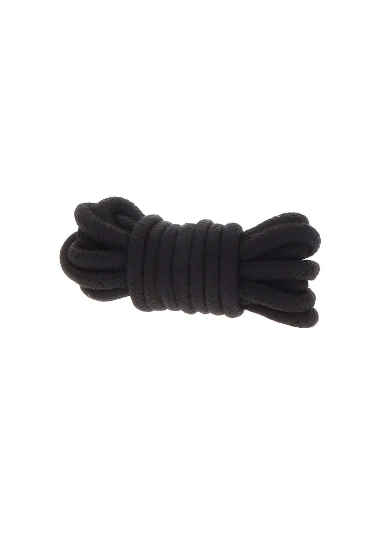 bondage-rope-3m-black