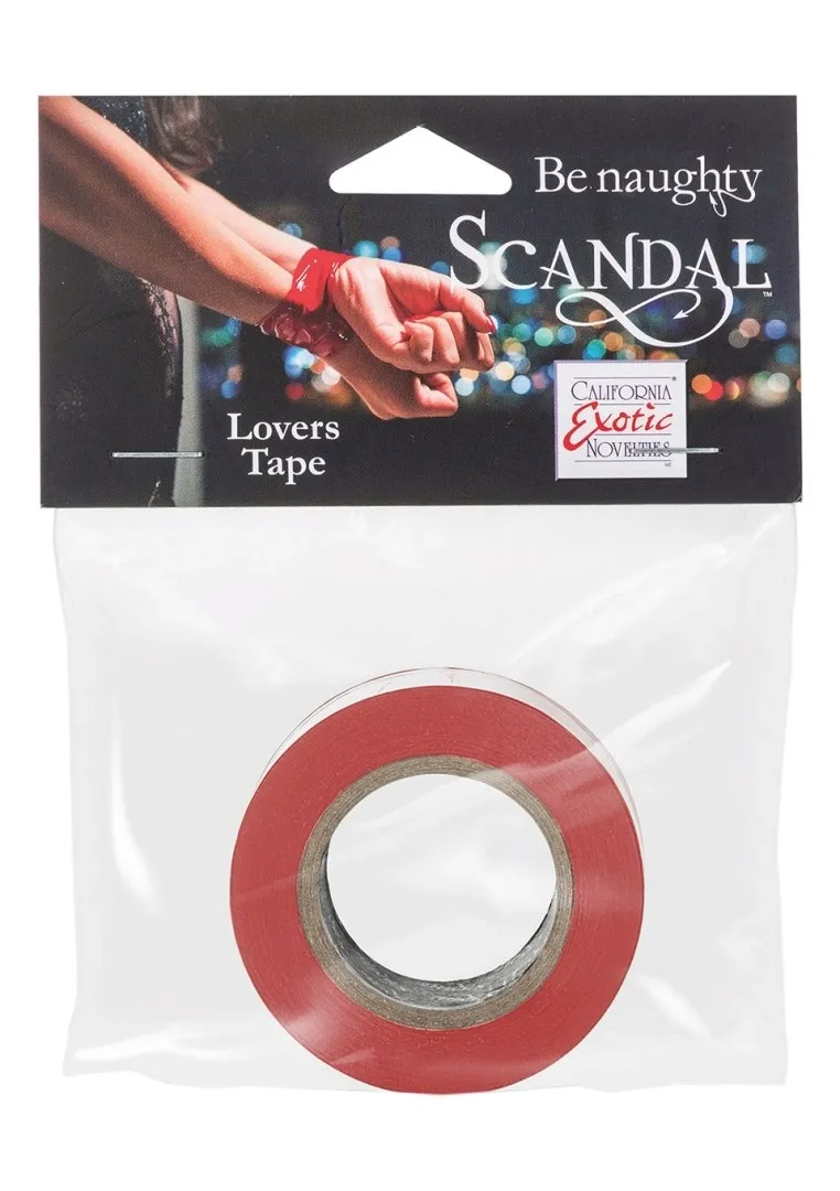 scandal-lovers-tape-red