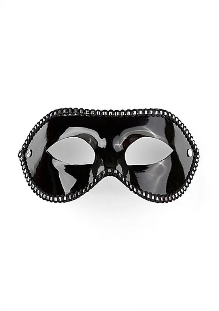 mask-for-party-black