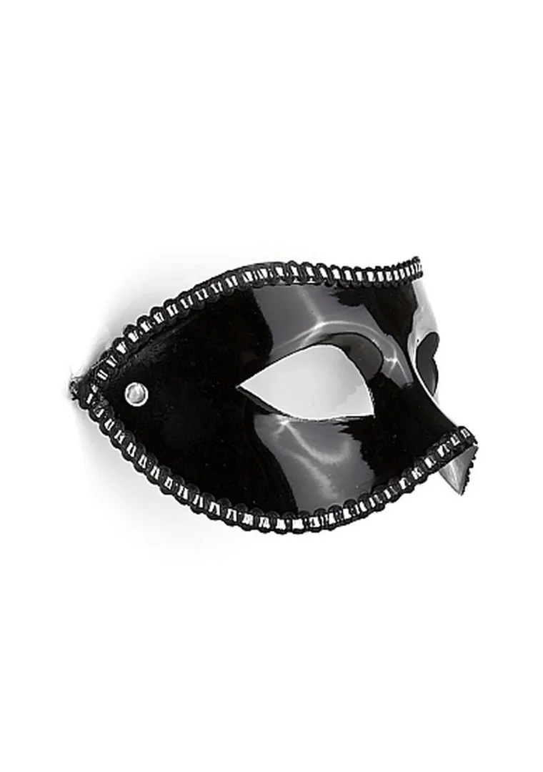 mask-for-party-black