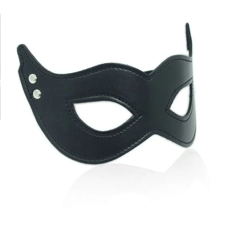 maschera-mistery-black