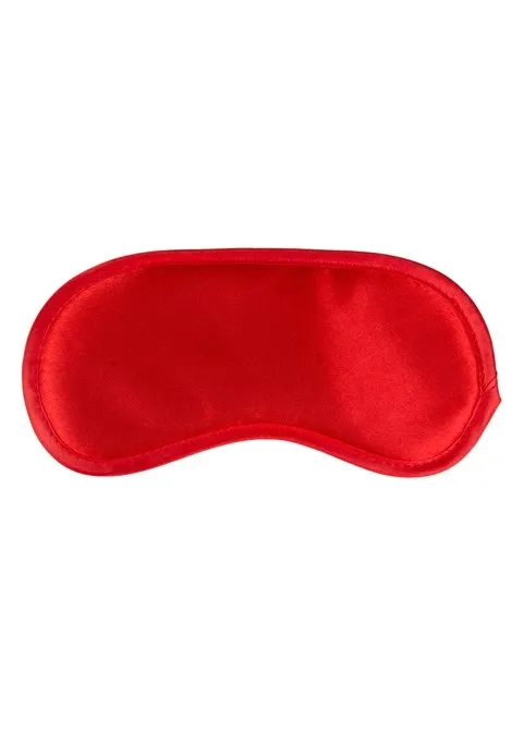 maska-red-satin-eye-mask