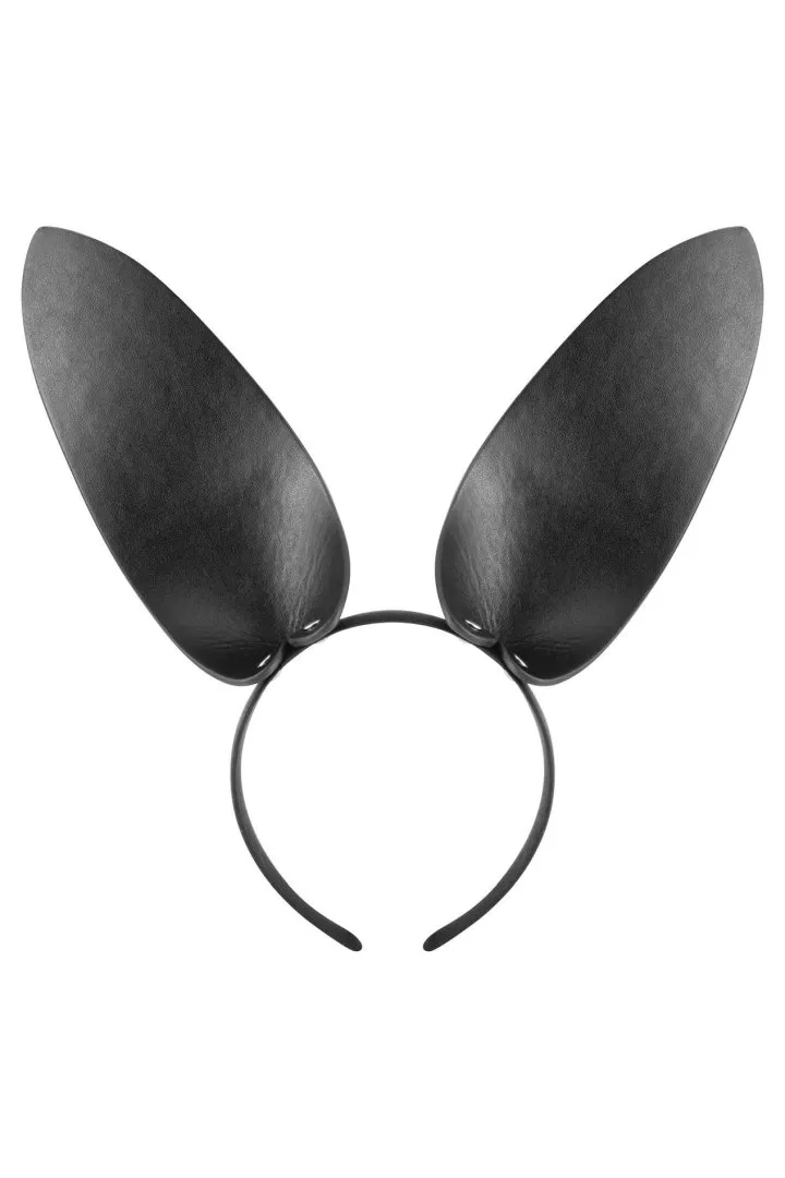 bunny-fetish-headband