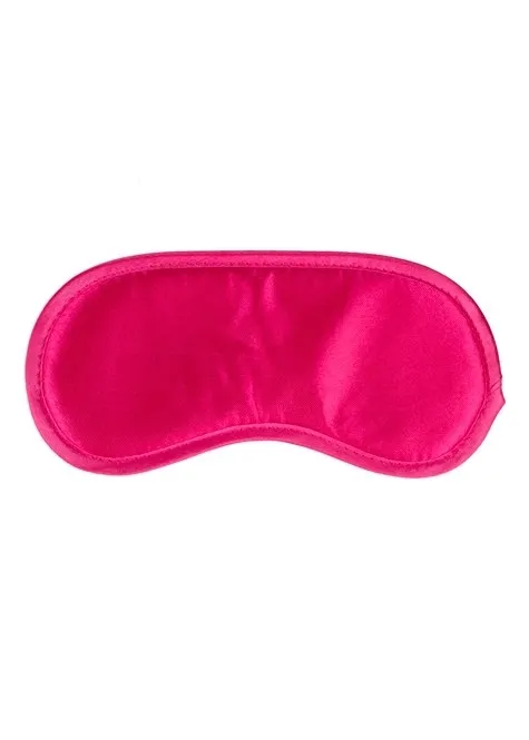 maska-pink-satin-eye-mask