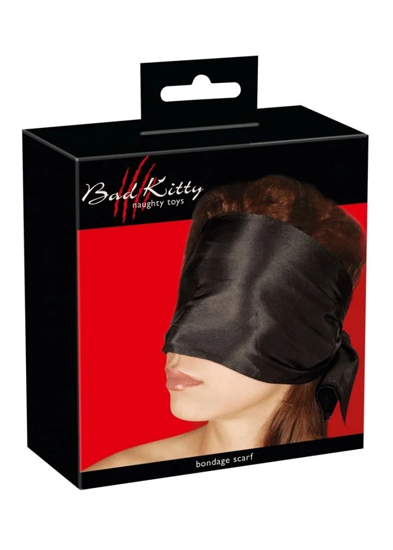 bad-kitty-bondage-scarf-black