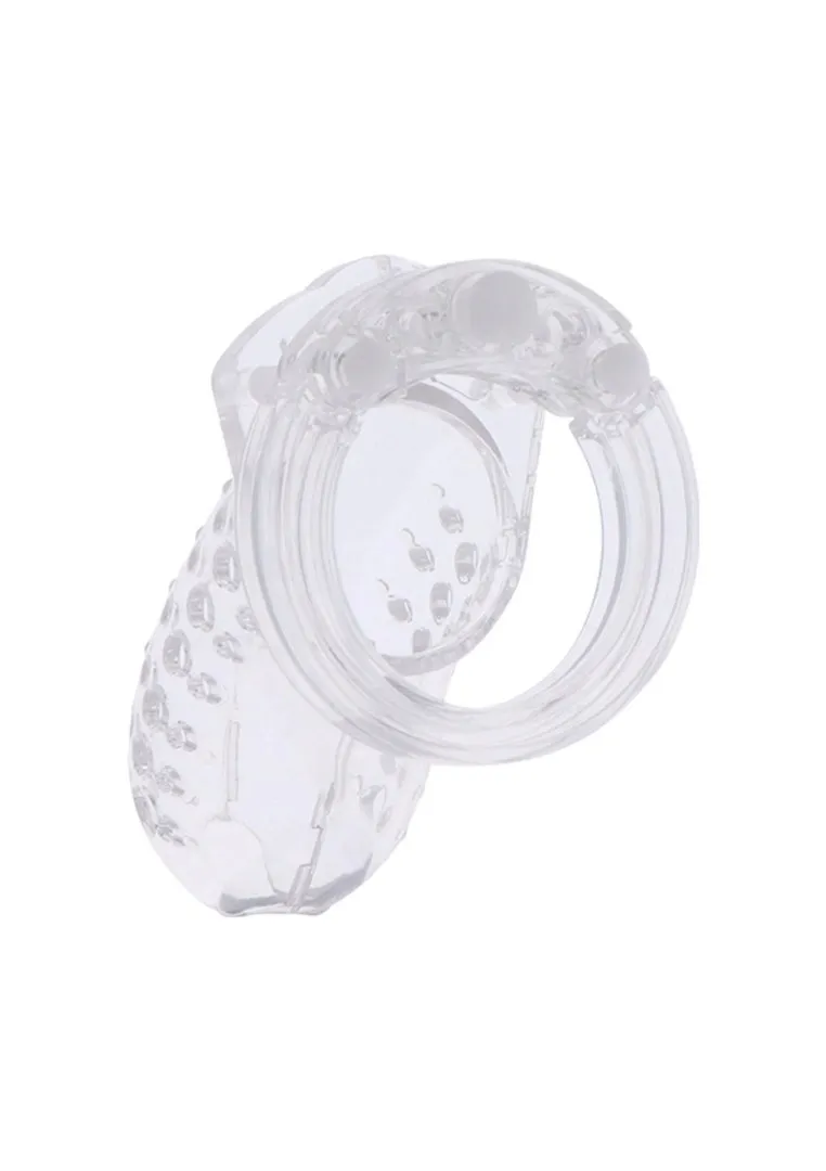 chastity-cock-cage-acrylic-transparent