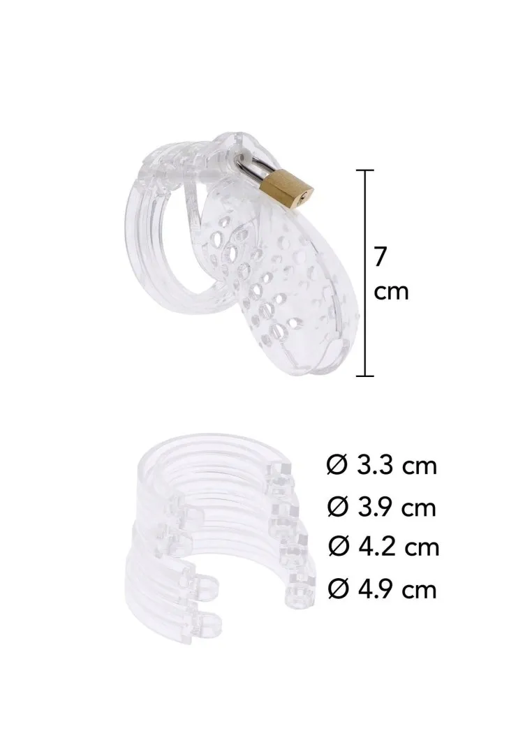 chastity-cock-cage-acrylic-transparent
