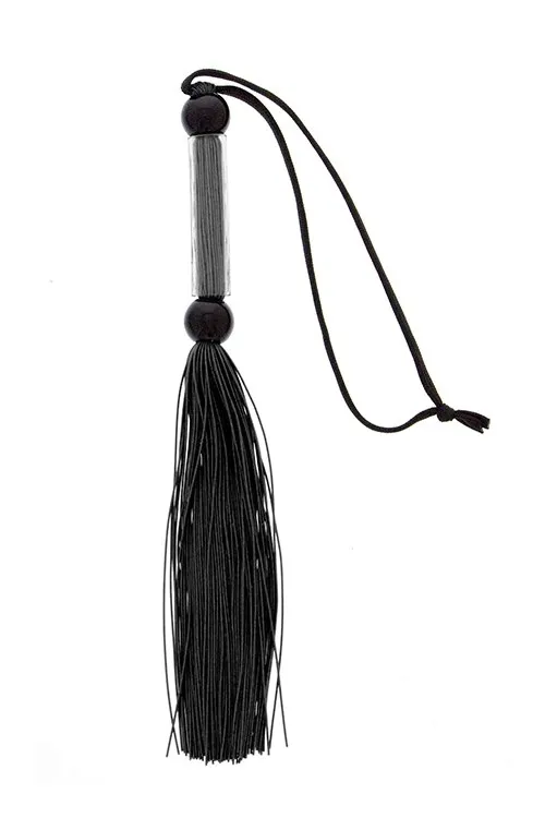 gp-silicone-flogger-whip-black