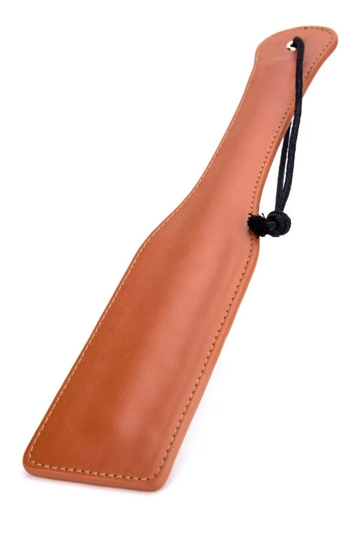 blaze-elite-paddle-cognac-vegan-leather