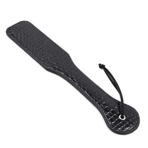 pejcz-paletta-crocodile-spank-paddle-black