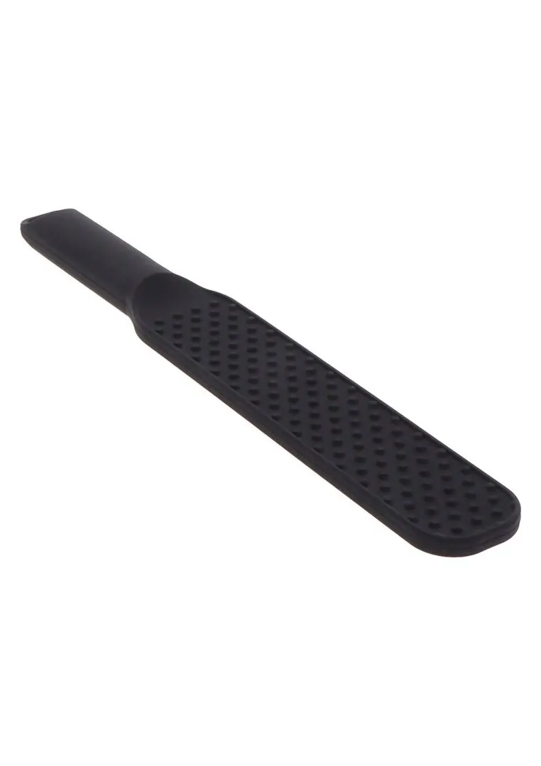 spiked-paddle-large-black