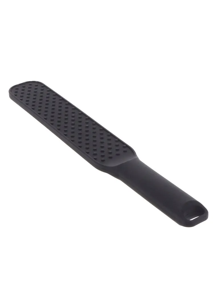 spiked-paddle-large-black