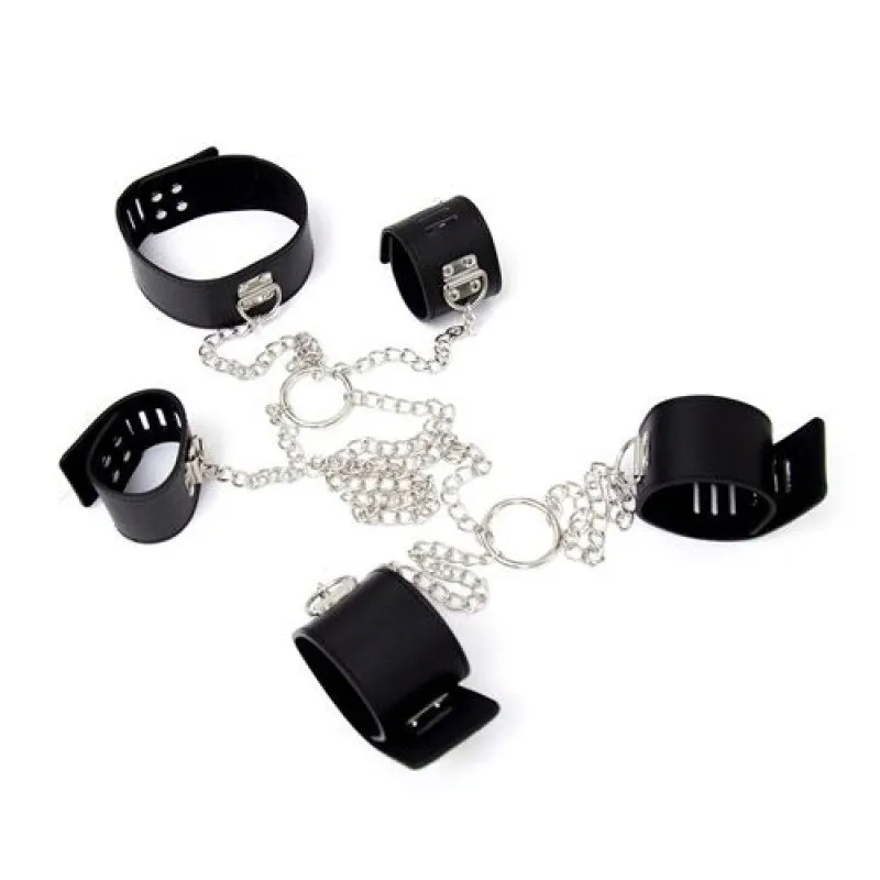 costrittivo-chain-hogtie-black