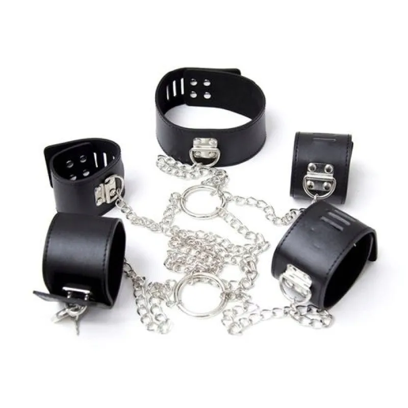 costrittivo-chain-hogtie-black