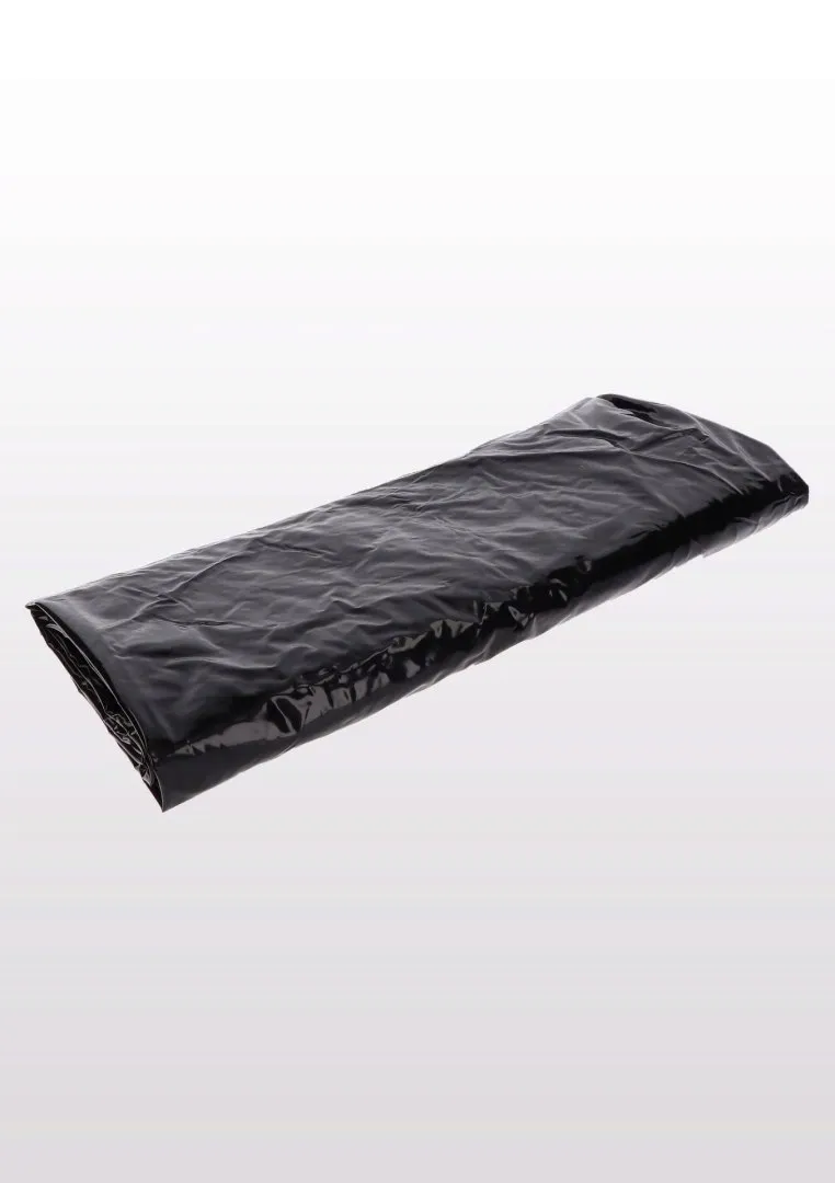 wet-play-king-size-bedsheet-black