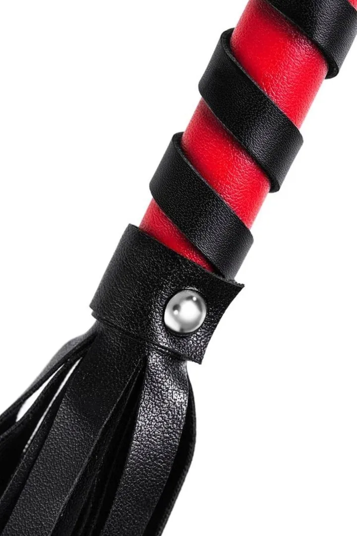 anonymo-flogger-pu-leather-black-45-cm
