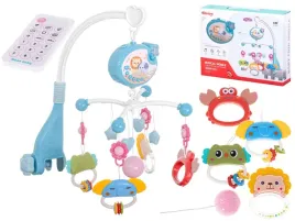 karuzela-projektor-gwiazd-do-lozeczka-kolysanki-niebieska-z-pilotem