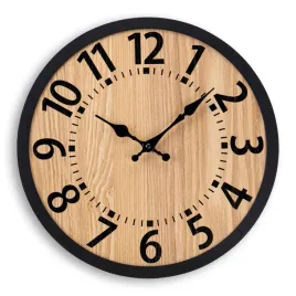 zegar-scienny-drewniany-loftowy-abbas-35-cm