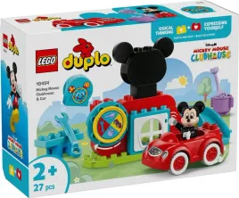 klocki-duplo-10454-klub-przyjaciol-myszki-miki-i-samochod-lego