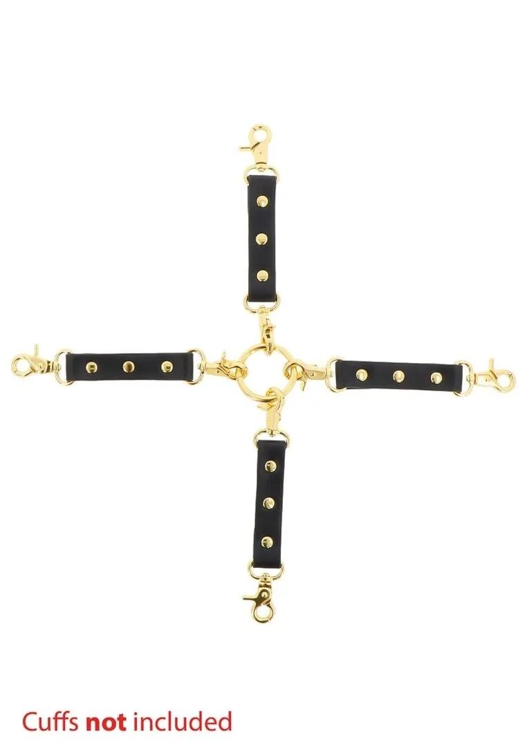 wild-roses-hogtie-black